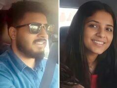 ऑनलाइन प्रेम विवाद में भाई बना बहन का हत्यारा, 84 वार कर उतारा मौत के घाट