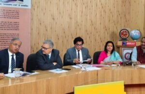 विश्व जल दिवस पर संदेश: पानी बचाएं, भविष्य सुरक्षित करें