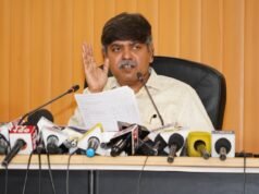 2024-25 में राज्य का सकल घरेलू उत्पाद (जीएसडीपी) ₹ 3,81,889 करोड़ का रहा