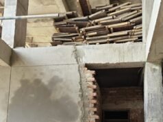 चारधाम यात्रा से पहले ट्रैफिक और पार्किंग व्यवस्थाओं का निरीक्षण