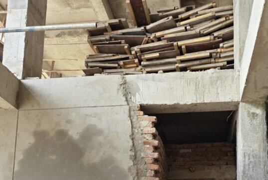 चारधाम यात्रा से पहले ट्रैफिक और पार्किंग व्यवस्थाओं का निरीक्षण