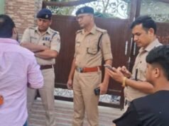 ओवरटेकिंग विवाद में रिटायर्ड ब्रिगेडियर की गोली मारकर हत्या