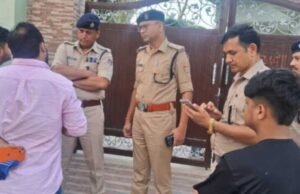 ओवरटेकिंग विवाद में रिटायर्ड ब्रिगेडियर की गोली मारकर हत्या