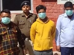 हरिद्वार में सामूहिक दुष्कर्म का मामला, होटल मैनेजर समेत तीन गिरफ्तार