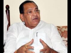 प्रदेश में भ्रष्टाचार और बिगड़ती कानून व्यवस्था पर Yashpal Arya का सरकार पर हमला