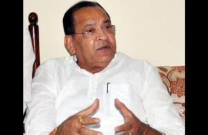 प्रदेश में भ्रष्टाचार और बिगड़ती कानून व्यवस्था पर Yashpal Arya का सरकार पर हमला