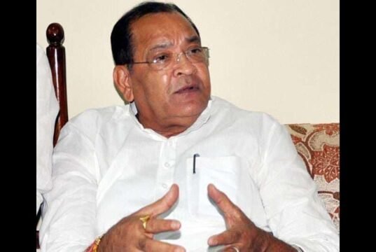 प्रदेश में भ्रष्टाचार और बिगड़ती कानून व्यवस्था पर Yashpal Arya का सरकार पर हमला