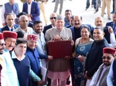 उत्तराखंड बजट 2026–27: ₹1.11 लाख करोड़ का प्रावधान, विकास और वित्तीय अनुशासन पर जोर