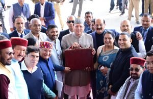 उत्तराखंड बजट 2026–27: ₹1.11 लाख करोड़ का प्रावधान, विकास और वित्तीय अनुशासन पर जोर