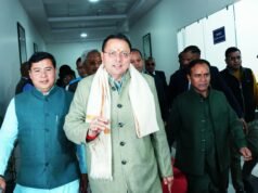 देवभूमि की धरोहर ‘देवतत्व’ को संवारने के लिए प्रयासरत धामी सरकार