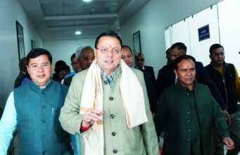 देवभूमि की धरोहर ‘देवतत्व’ को संवारने के लिए प्रयासरत धामी सरकार