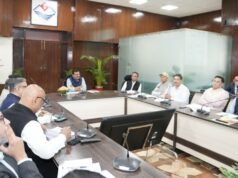 CM घोषणाओं के कार्यों में तेजी लाने के निर्देश, 15 दिन में फैसला : मुख्य सचिव