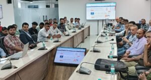 आयुष्मान सूचीबद्ध अस्पतालों में एचएमआईएस व एचपीआर अनिवार्य