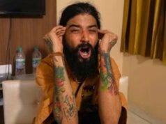 बिग बॉस’ के पूर्व प्रतिभागी ने मानसिक तनाव का किया खुलासा, माता-पिता पर लगाए गंभीर आरोप