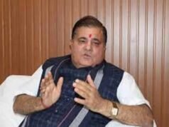 निष्कासितों पर सियासत, BJP ने जताई जीत की हैट्रिक की उम्मीद