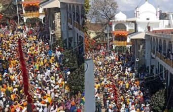 मुख्यमंत्री ने दी देहरादून के ऐतिहासिक झंडा मेला की शुभकामनाएं