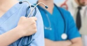 ड्यूटी से गायब 70 बांडधारी डॉक्टरों को सरकार का नोटिस