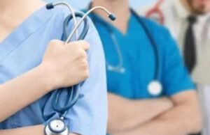 ड्यूटी से गायब 70 बांडधारी डॉक्टरों को सरकार का नोटिस