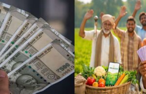 किसानों की फसल बचाने को केंद्र से मिले 25 करोड़