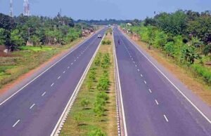 धामी सरकार की बड़ी उपलब्धि: ऋषिकेश बाईपास 4-लेन के लिए ₹1105 करोड़ की मंजूरी