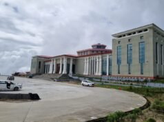 गैरसैंण पर सियासी घमासान, वेडिंग डेस्टिनेशन वाले बयान पर कांग्रेस का सरकार से स्पष्टीकरण