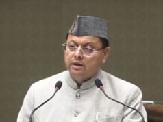 ज्ञान मॉडल से समग्र विकास का रोडमैप, गरीब-युवा-किसान-महिलाओं के सशक्तिकरण पर फोकस