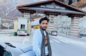 देहरादून में वर्चस्व की जंग खूनी, बीटेक छात्र की हत्या से सनसनी