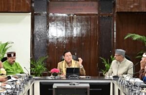 सर्वे ऑफ इंडिया मुख्यालय नहीं होगा शिफ्ट, मुख्यमंत्री के अनुरोध को राहत