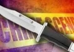 एमसीए छात्र-छात्रा में चाकूबाजी, दोनों घायल