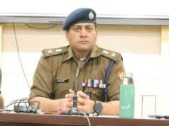 एसएसपी डोबाल का सख्त एक्शन, इंस्पेक्टर से लेकर एसआई तक के तबादले