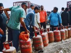 एलपीजी एवं ईंधन की कालाबाजारी पर सख्त निगरानी, 280 निरीक्षण किए गए