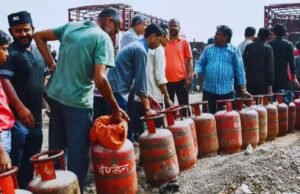 एलपीजी एवं ईंधन की कालाबाजारी पर सख्त निगरानी, 280 निरीक्षण किए गए