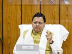 ईरान-इजरायल तनाव पर उत्तराखंड सरकार अलर्ट