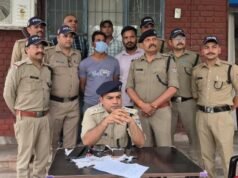 ऑपरेशन प्रहार: देहरादून में बड़ी कार्रवाई, फायरिंग केस में 3 और आरोपी गिरफ्तार