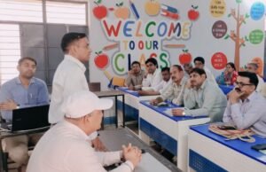 उत्तराखंड में जनगणना ट्रेनिंग अभियान ने पकड़ी रफ्तार