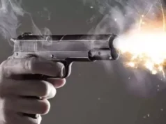 हरिद्वार में बदमाशों का हमला, युवक को मारी गोली