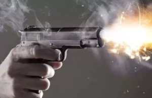 हरिद्वार में बदमाशों का हमला, युवक को मारी गोली