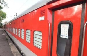 त्रिवेणी एक्सप्रेस फिर चलेगी, मंत्री अश्विनी वैष्णव ने दी जानकारी