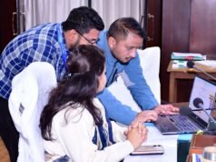 उत्तराखंड में जनगणना 2026 शुरू, घर बैठे करें स्वयं गणना