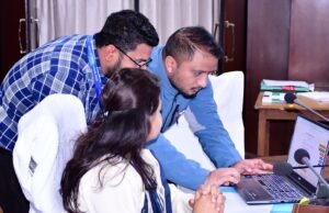 उत्तराखंड में जनगणना 2026 शुरू, घर बैठे करें स्वयं गणना