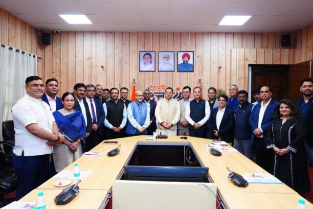 CM Photo 01 dt. 16 April, 2026