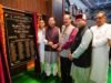 मुख्यमंत्री ने जुगमन्दर हॉल के नवीनीकरण कार्य का किया लोकार्पण