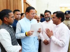 जनहित मामलों में देरी बर्दाश्त नहीं, CM के सख्त निर्देश