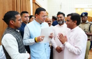 जनहित मामलों में देरी बर्दाश्त नहीं, CM के सख्त निर्देश