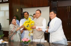 PMGSY सड़कों के रखरखाव को लेकर बनेगी समन्वय समिति