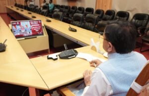 CM धामी बोले—नारी सशक्तिकरण के प्रति केंद्र की मजबूत प्रतिबद्धता