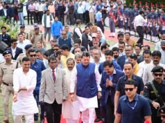 तकनीकी-सांस्कृतिक फेस्ट ‘स्पेक्ट्रम 2026’ का भव्य आगाज