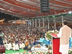 मुख्यमंत्री पुष्कर सिंह धामी ने ‘वसुधैव कुटुम्बकम’ की भावना को बताया भारत की पहचान