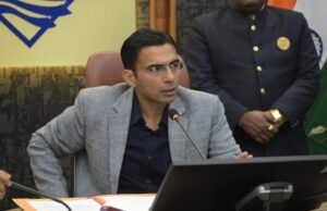 DM हटाने के विरोध में दून एकजुट, कई संस्थाओं का समर्थन