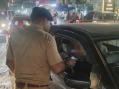 दून में ऑपरेशन प्रहार, पुलिस की चौतरफा कार्रवाई तेज SSP के आदेश पर दून पुलिस एक्शन मोड में